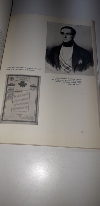 A Moeda em Portugal, Breve História (1971)