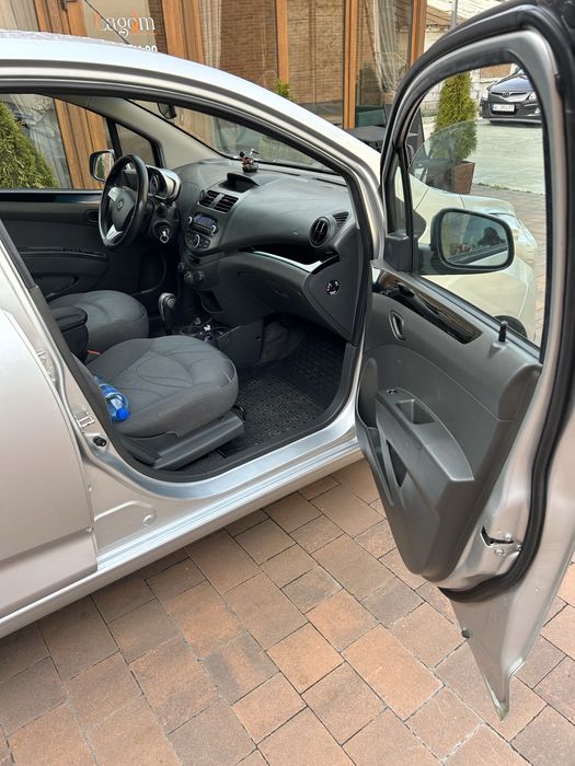 Ravon R2 2017 • Один власник • 86 тис. км • Офіціал