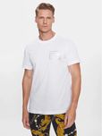 Nowy męski tshirt Versace Jeans Couture M oryginał