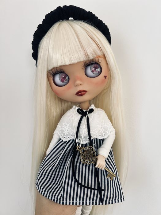 Lalka Blythe Alicja w Krainie Czarów