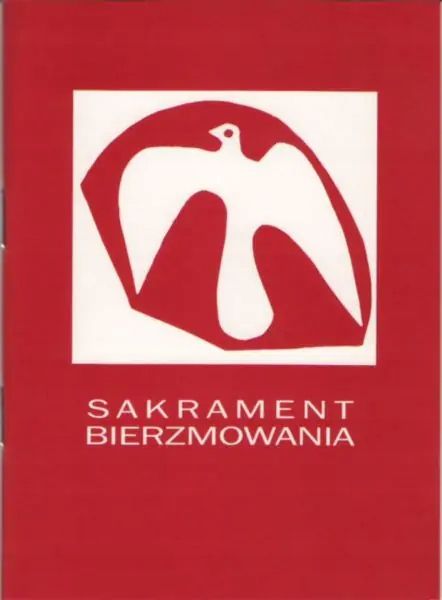 Sakramet Bierzmowania Ks. H.j.sobeczko