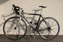 Bicicleta estrada Scott addict R3