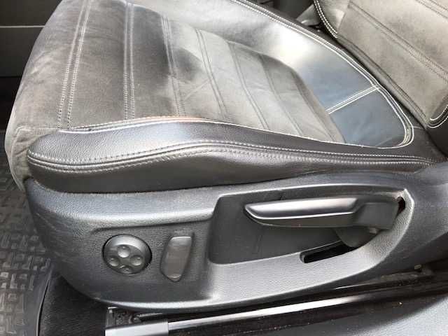 Volkswagen CC / Passat CC