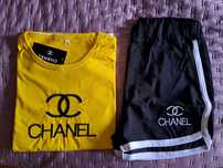 Conjunto   roupa