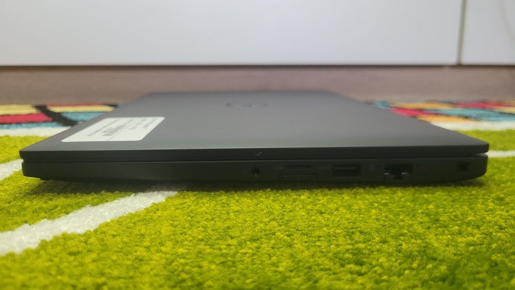 Dell 7480 i7-7600U 16gb