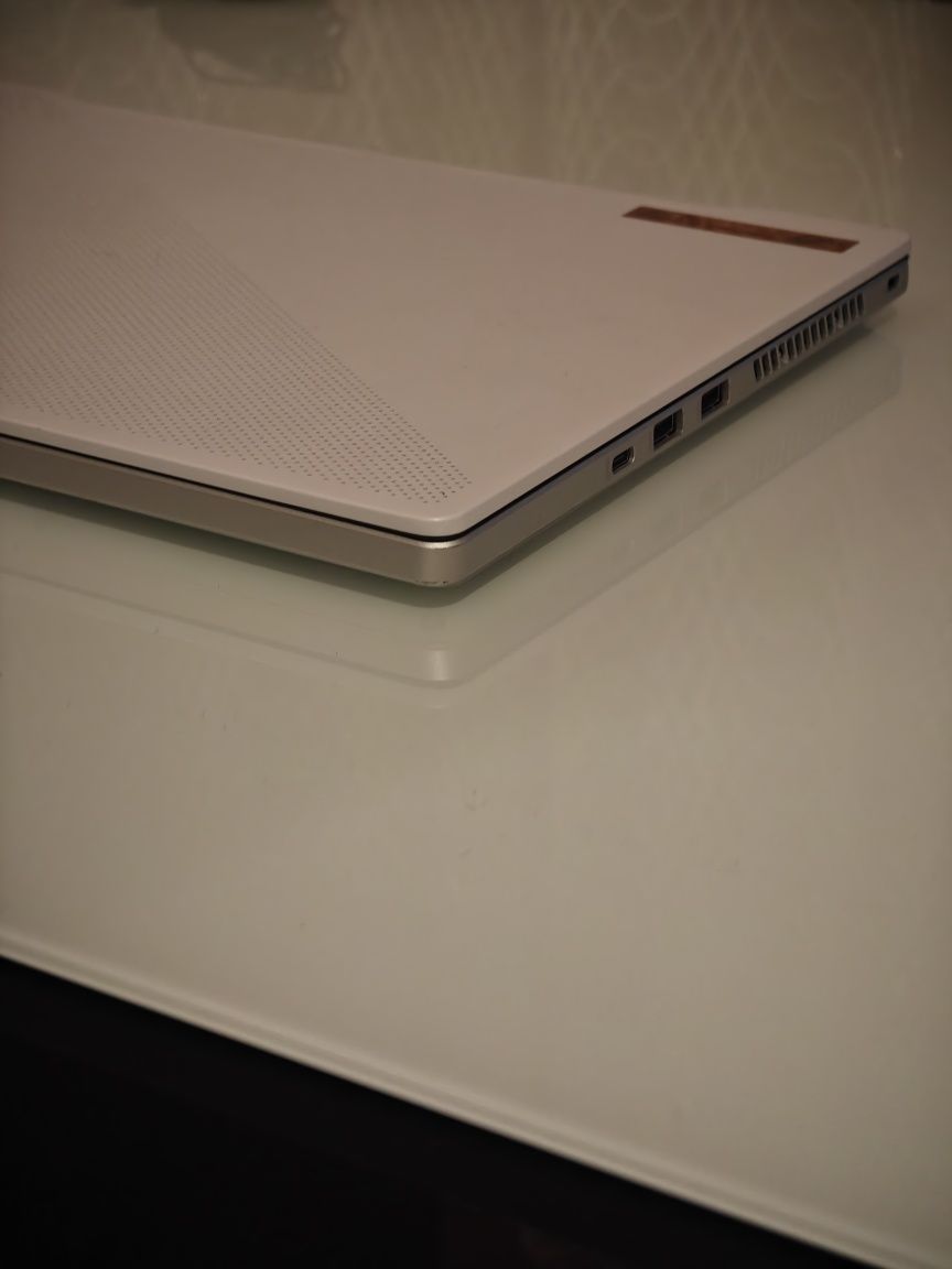 Asus Rog Zephyrus g14 rtx3060