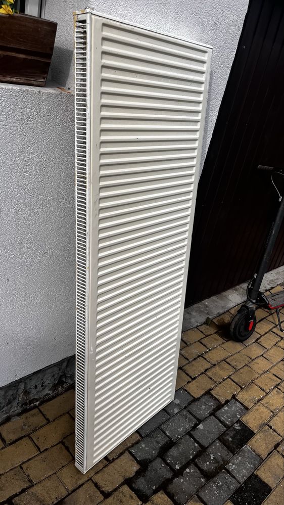 Grzejnik 60x160……