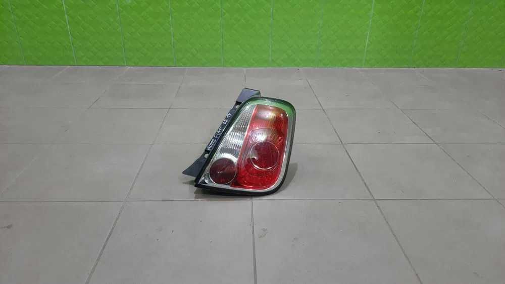 Ліхтар фонарь Fiat 500 правий 2007-2015 Honda CR-V III 06-12 Фіат бу