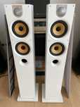 Kolumny Bowers&Wilkins 684s2