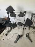 Bateria eletrica yamaha