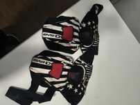 Material de motocross