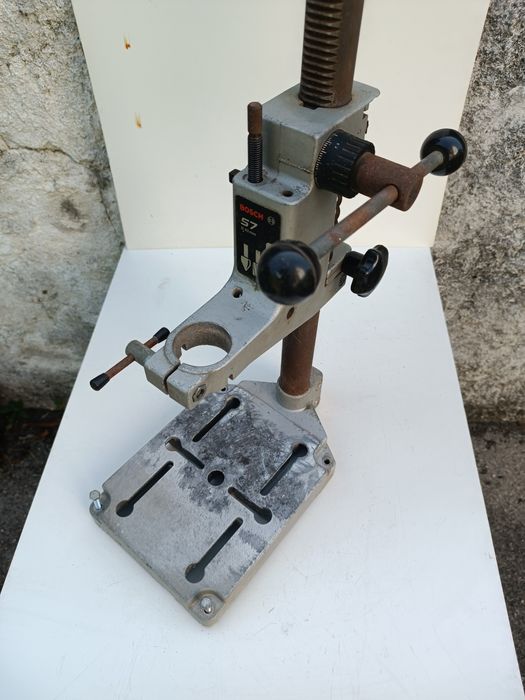 Suporte para Berbequim