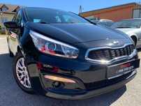 Kia Ceed Niski Przebieg 133 000 km__Bezwypadkowa