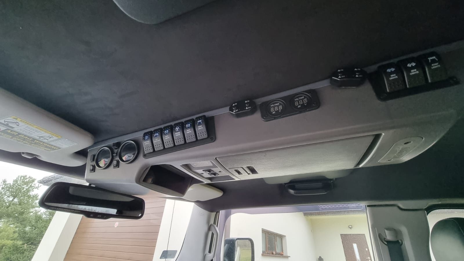 Toyota FJ Cruiser 4.0 4x4.