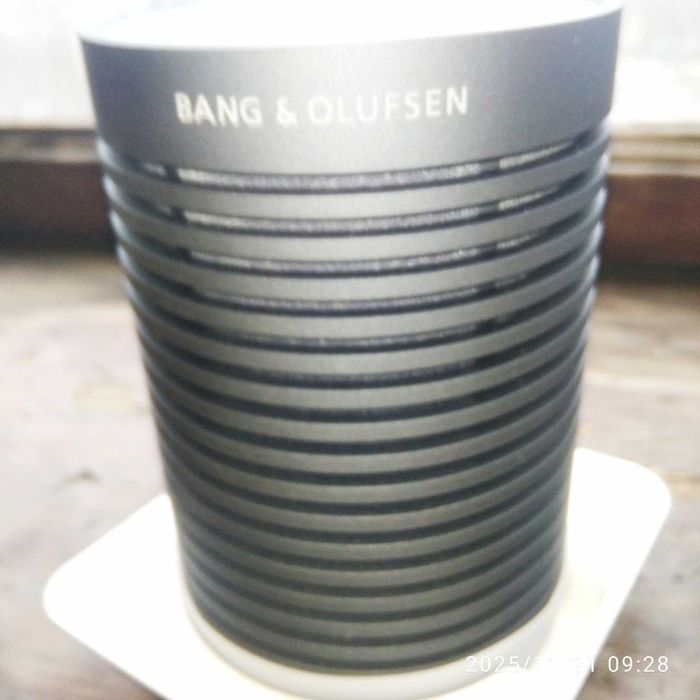 Портативная колонка Bang&Olufsen Beosound Explore