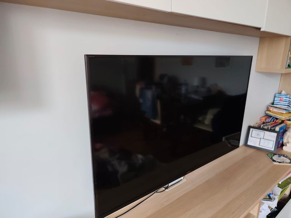 Telewizor Sony 49XG8396