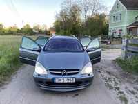 Citroen C5 2.2 hdi