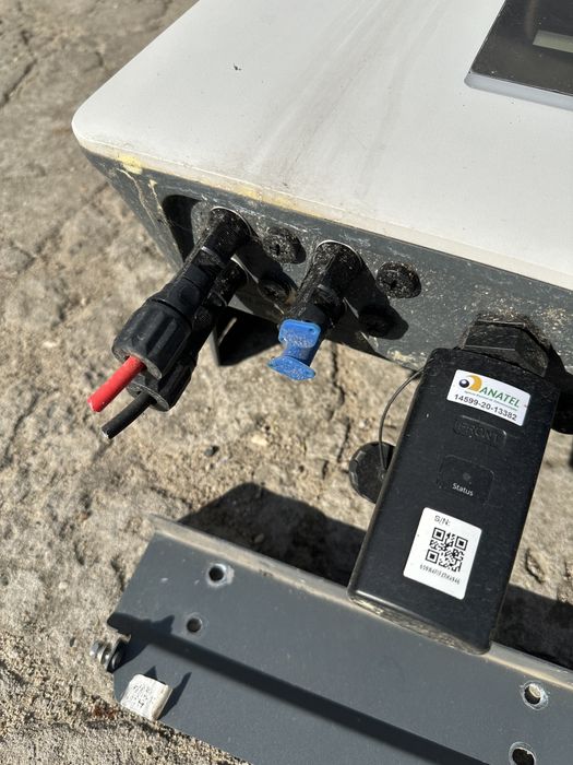 Falownik Fox ESS T10-G3 – 10 kW