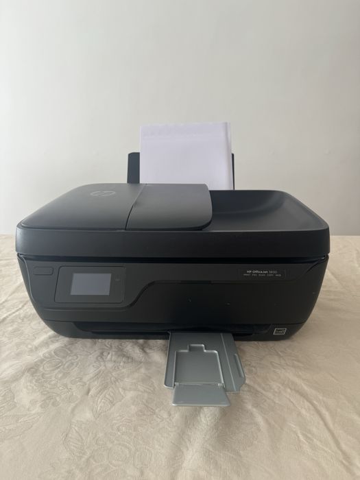 Impressora HP OfficeJet 3830