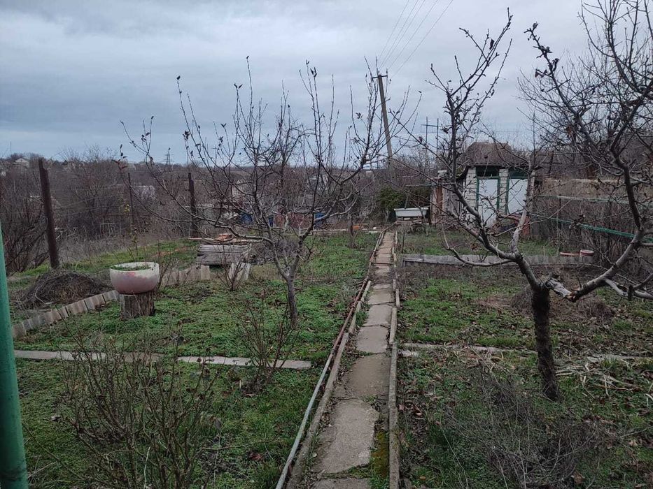 Дача с. Константиновка "Южный Буг"