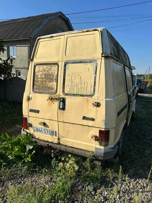 продається бус фіат дукато