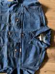 Kurtka jeansowa Anti Fit Wrangler 3XL