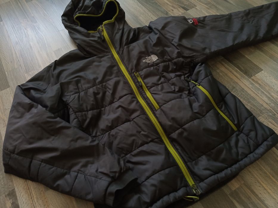 Куртка The North Face Summit series