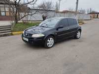 Renault Megane 2003