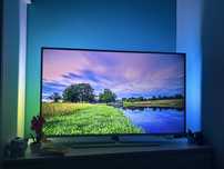 Philips 55’’ 4K Android Ambilight3 Wada