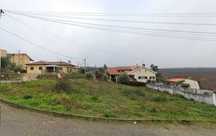 Terreno de 512m² em Armamar com Projeto Aprovado