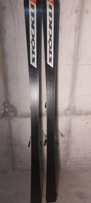 Narty Stockli SL Worldcup 171cm