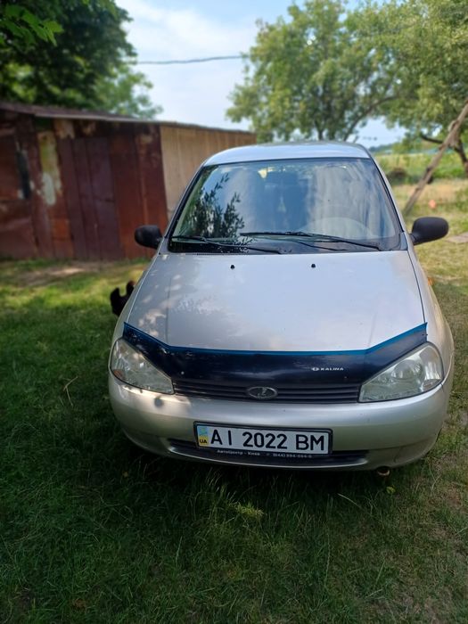 Продам ВАЗ Lada Kalina 1118