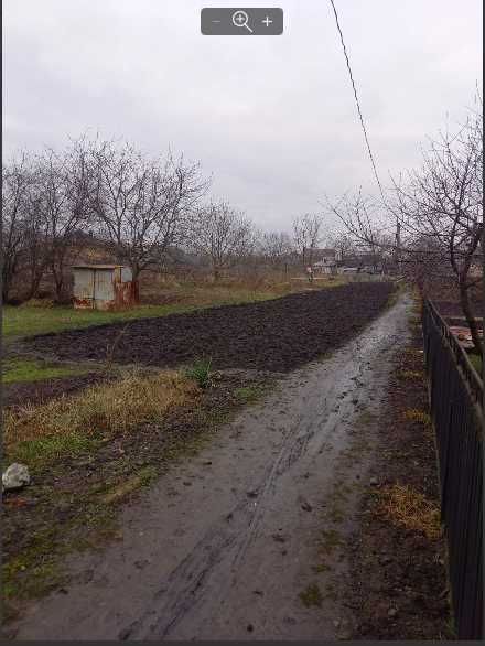 ділянка 10сот. с.Полонка (м.Луцьк вул.Корнійчука, 7в