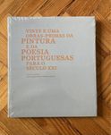 Vinte e uma obras-primas