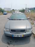 Audi a3 ano 2000