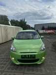 Mitsubishi Space Star 2014r 1.2b **Sprowadzony**