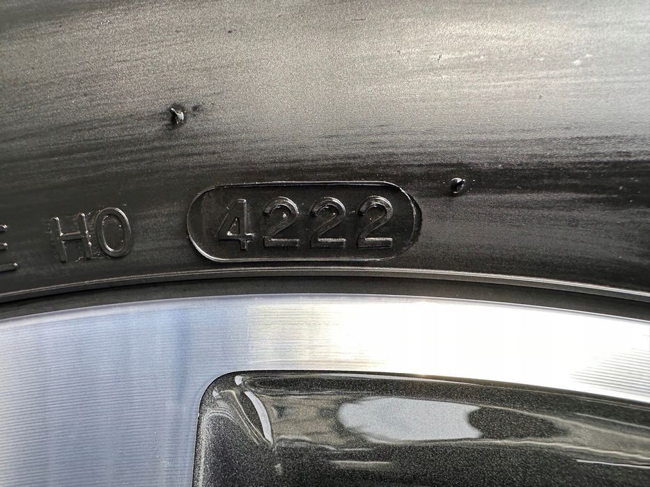 NOWE Opony Hankook Ventus S1 Evo3 EV - 235/55/19