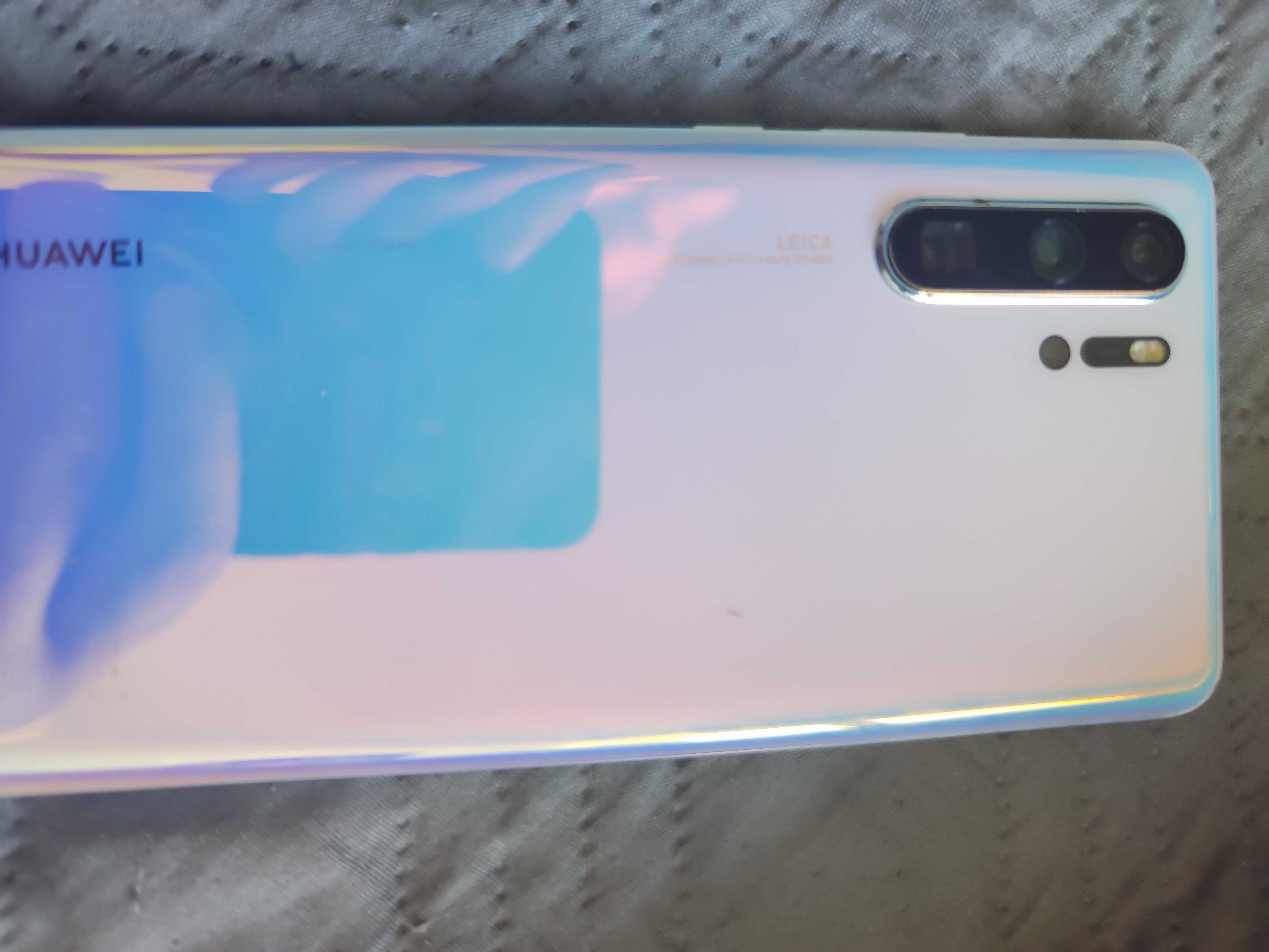 Huawei p30 pro stan bardzo dobry komplet