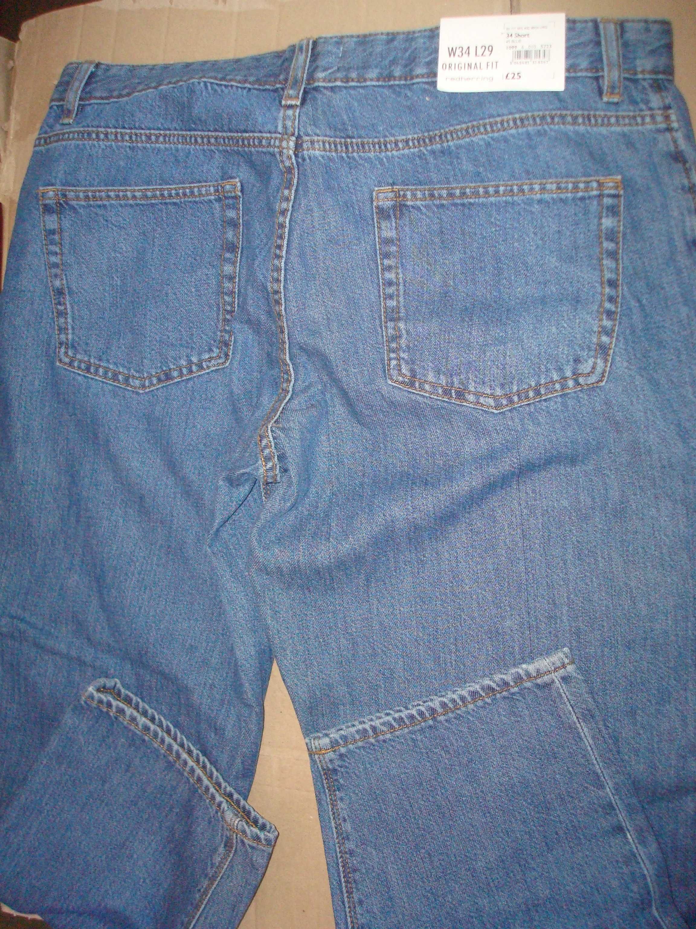 Продам джинсы Levi’s LEVI STRAYSS & CO оригинал   LC WAIKIKI