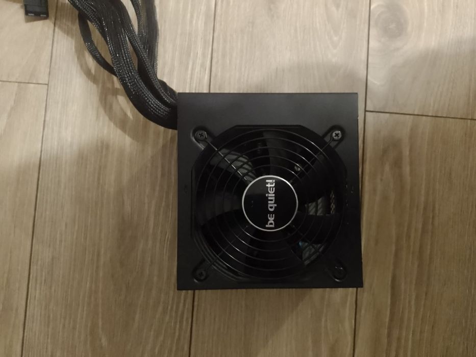 Części do komputera