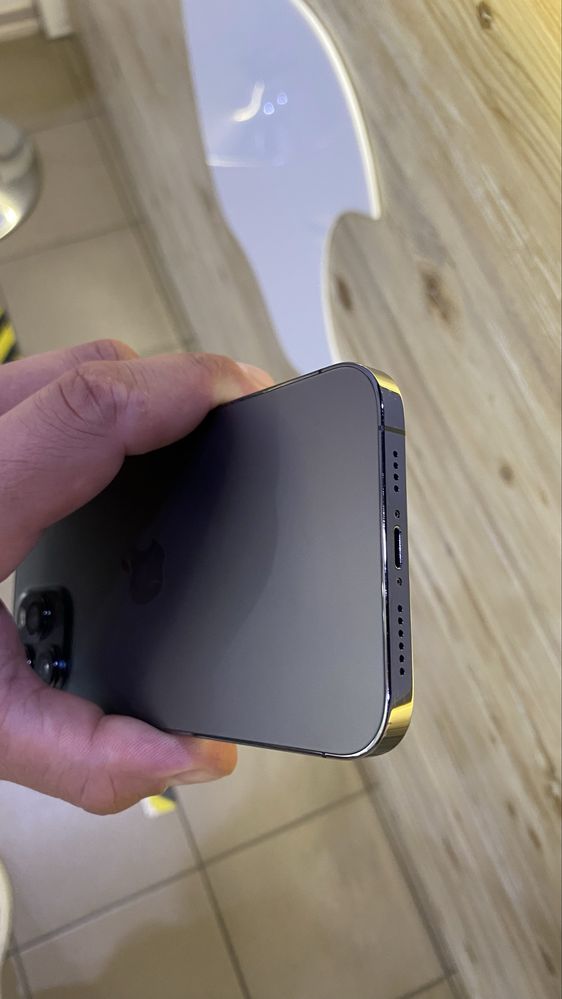 Iphone 12 Promax 256 Gb Graphite Акб 100%