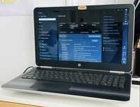 Hp pavilion 15 nvidia ssd