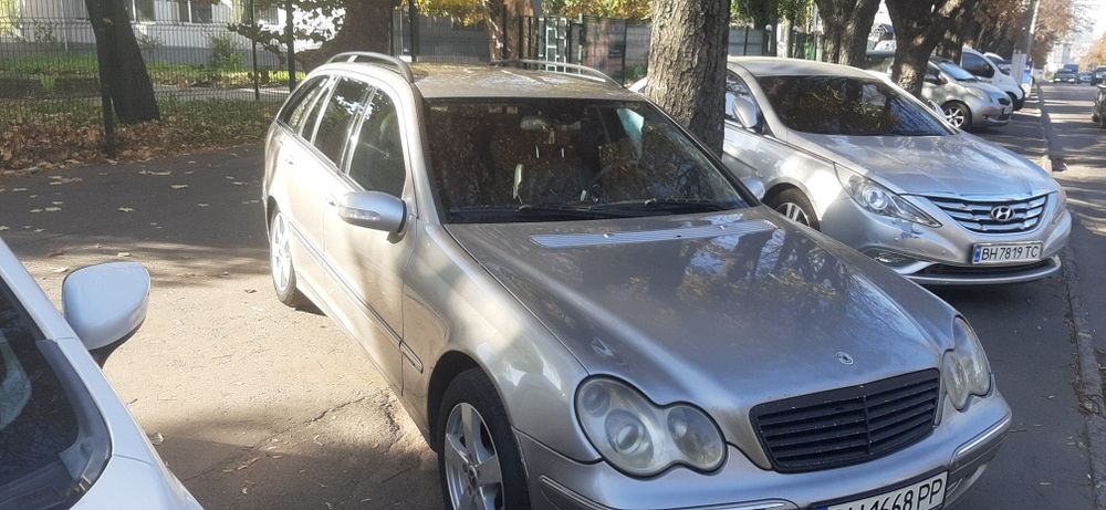 Продам Мерседес C