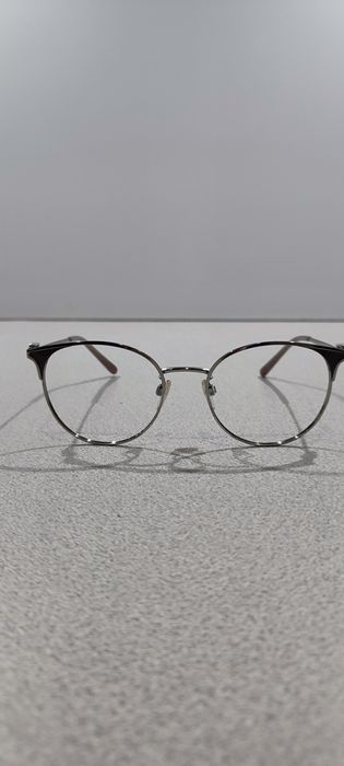 Oprawki damskie Emporio Armani