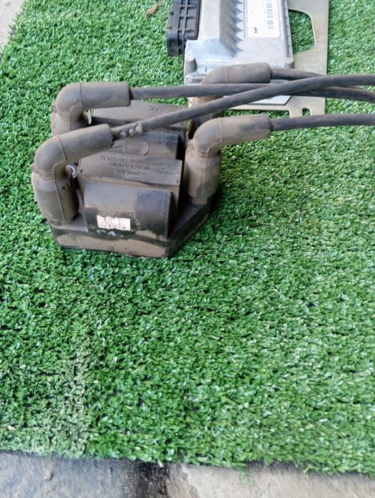 Продам Катушку зажигания Славута ДЕО Сенс