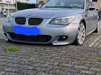 Bmw 520 Pack M completo