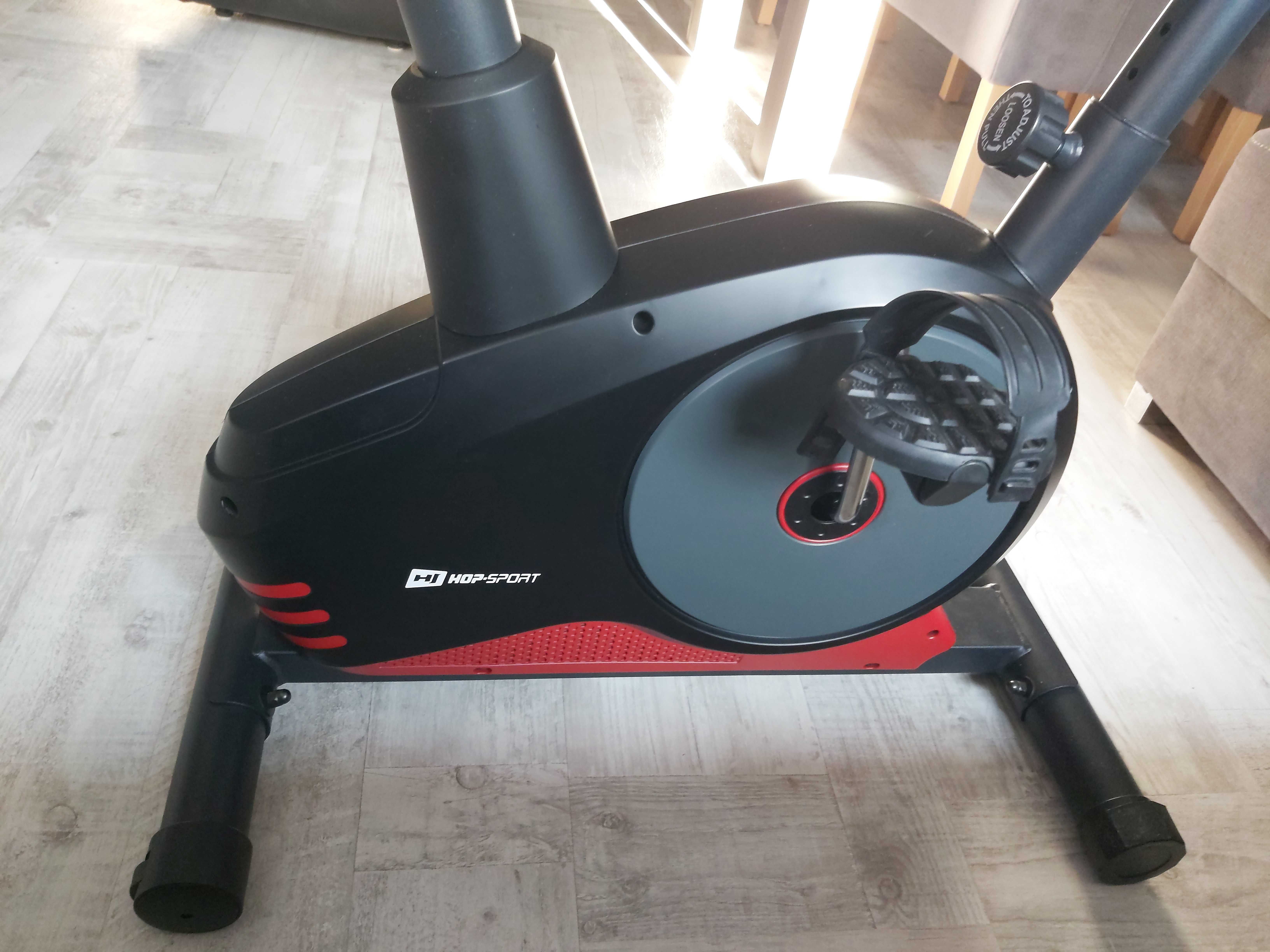 Rower treningowy HS-2080 Spark