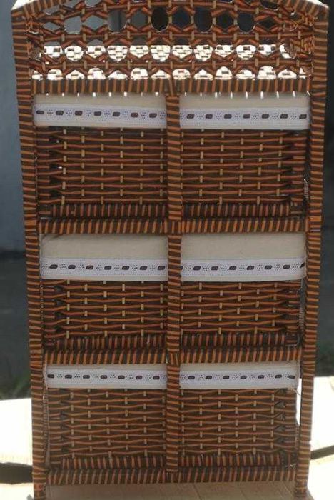 Шафа/корзина для зберігання