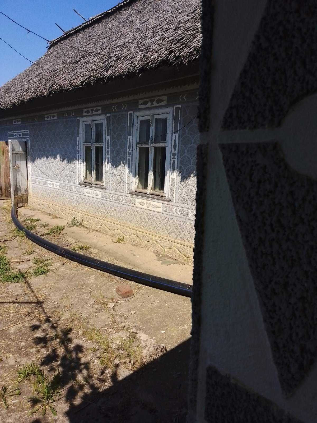 Продаю дешевый дом в Троицком