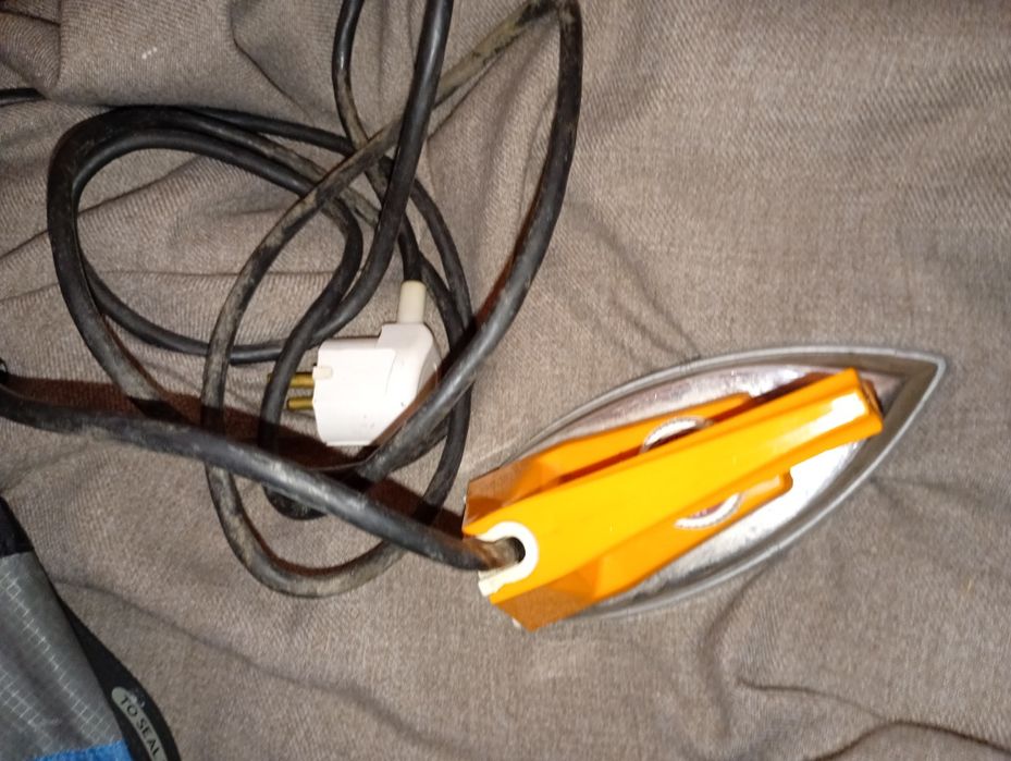 Праска дорожня ( міні ) б/в.